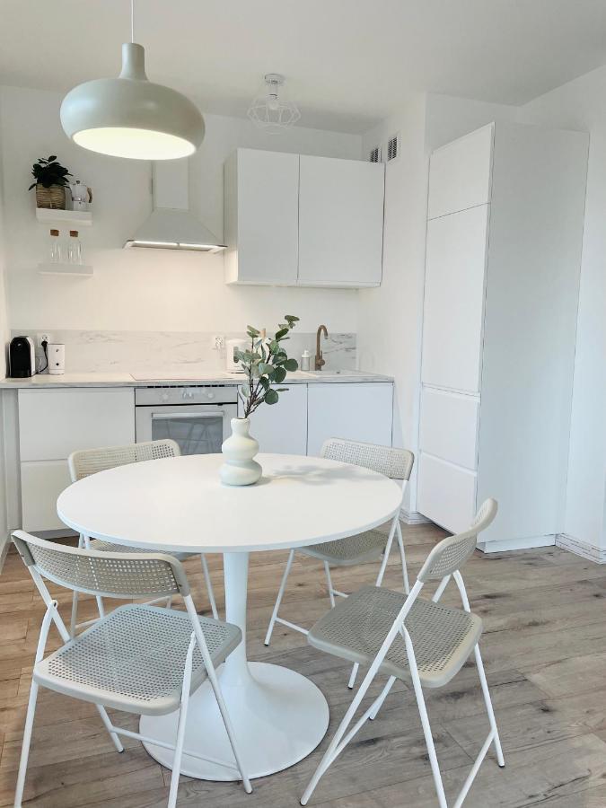 Yoisho Apartment Колобжег Екстер'єр фото