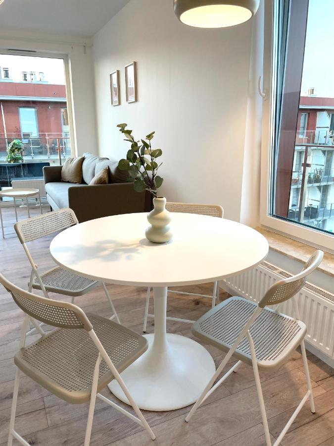 Yoisho Apartment Колобжег Екстер'єр фото